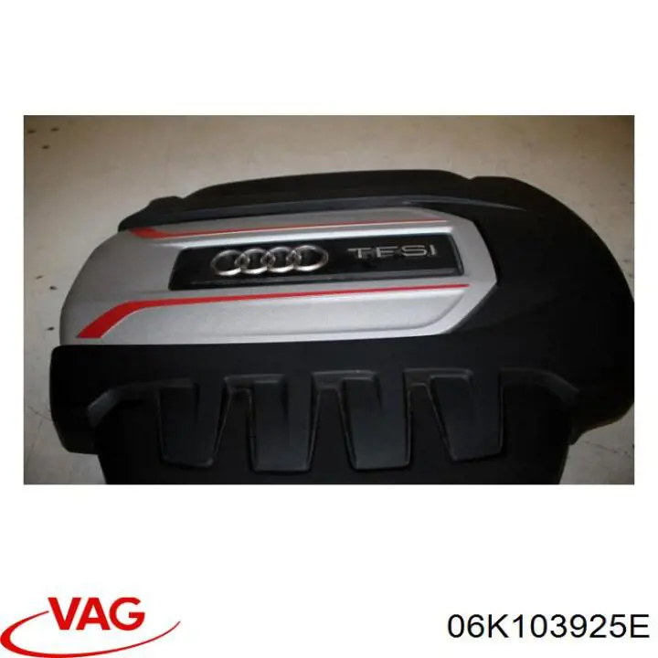 06K103925E VAG 