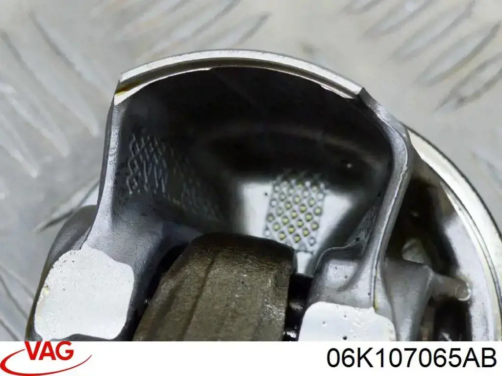 Поршень в сборе Volkswagen Polo VI хэтчбек (AW1, BZ1, AE1) (2017 - 2026) цена, от 102.16 USD