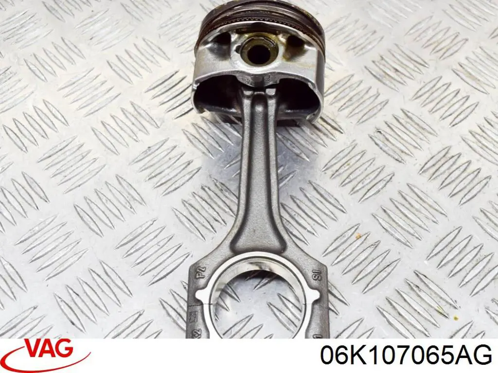 Купить 06K107065AG VAG Поршень на 1 цилиндр