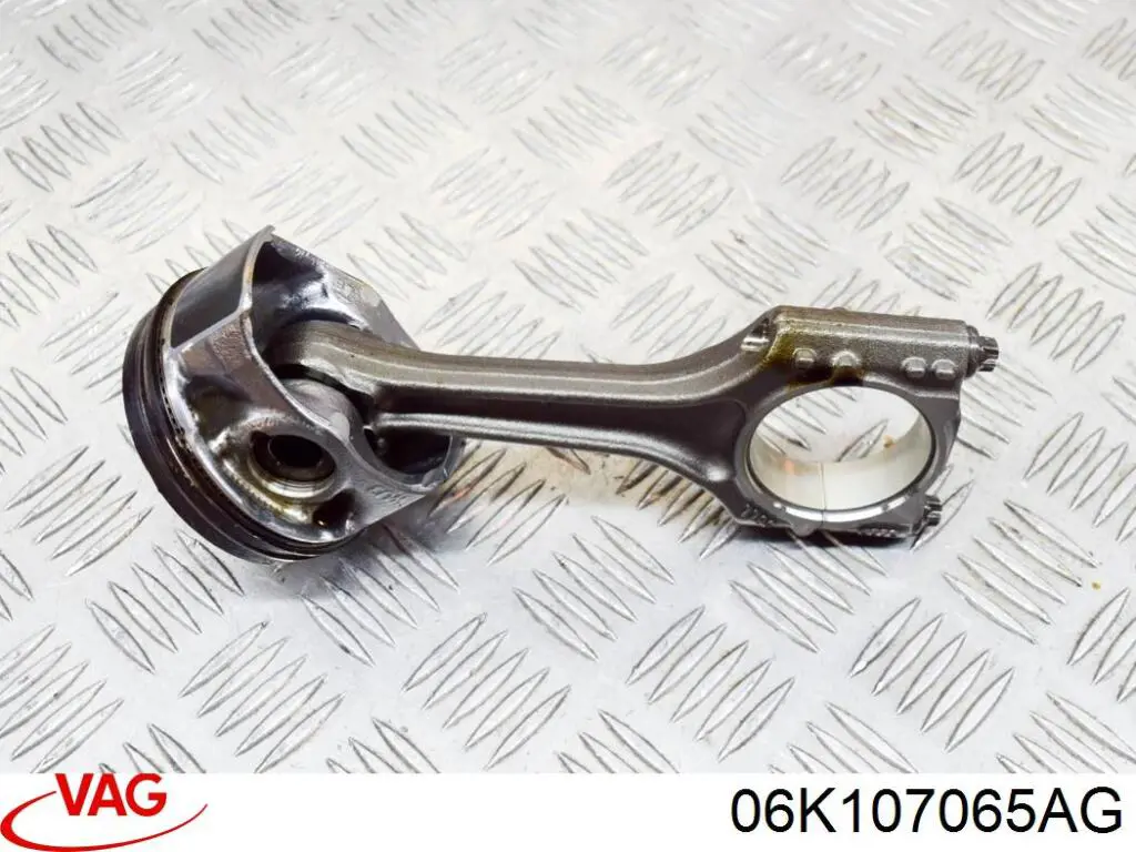 Поршень в сборе VAG 06K107065AG цена, от 117.38 USD