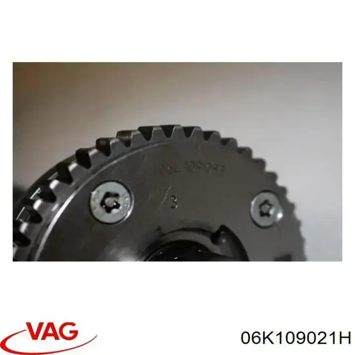 Купить 06K109021H VAG 