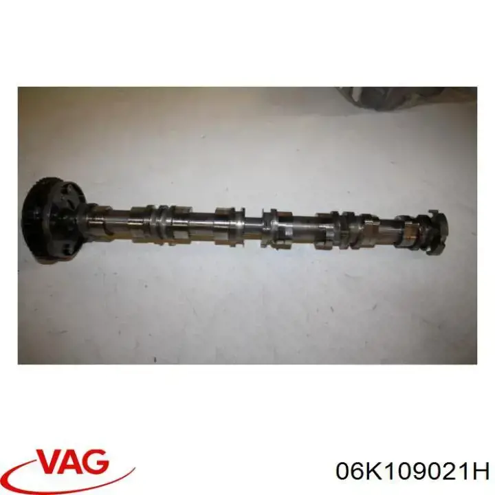  VAG 06K109021H цена, от 104.52 USD