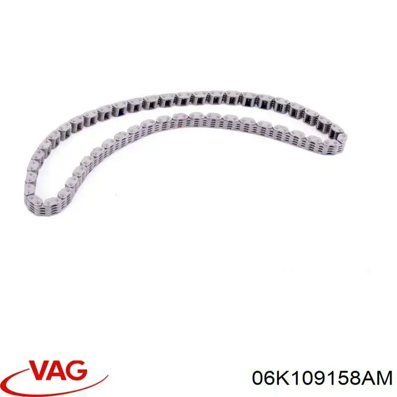 06K109158AM VAG/Seat