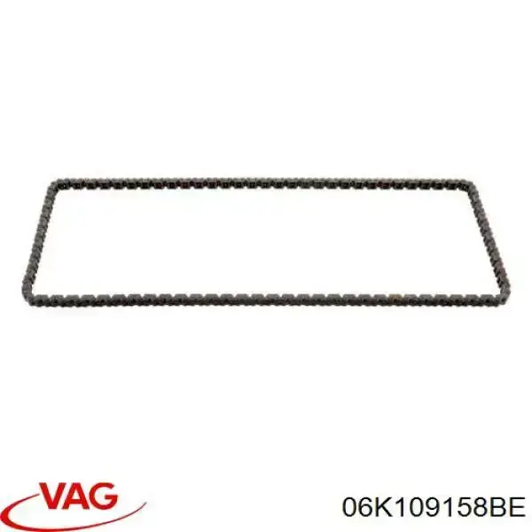 06K109158BE VAG/Seat