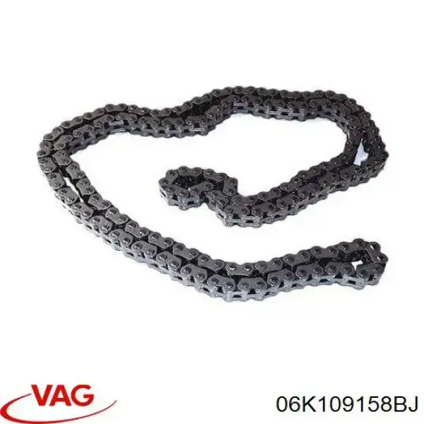 06K109158BJ VAG/Seat