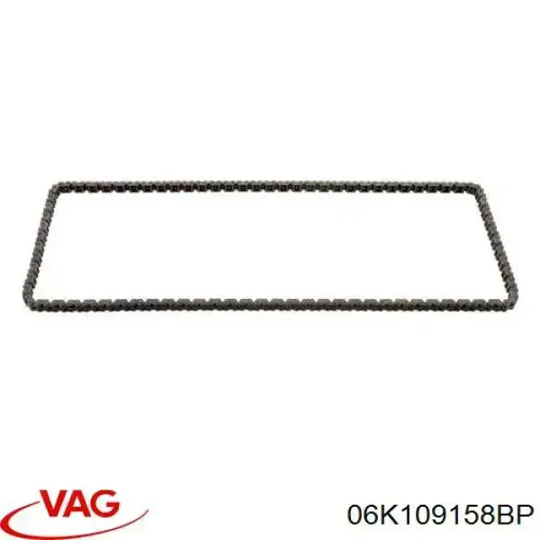 06K109158BP VAG/Seat