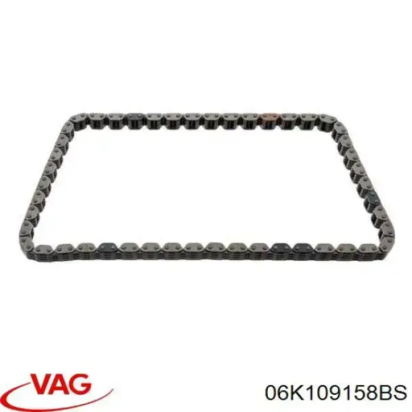 06K109158BS VAG/Seat