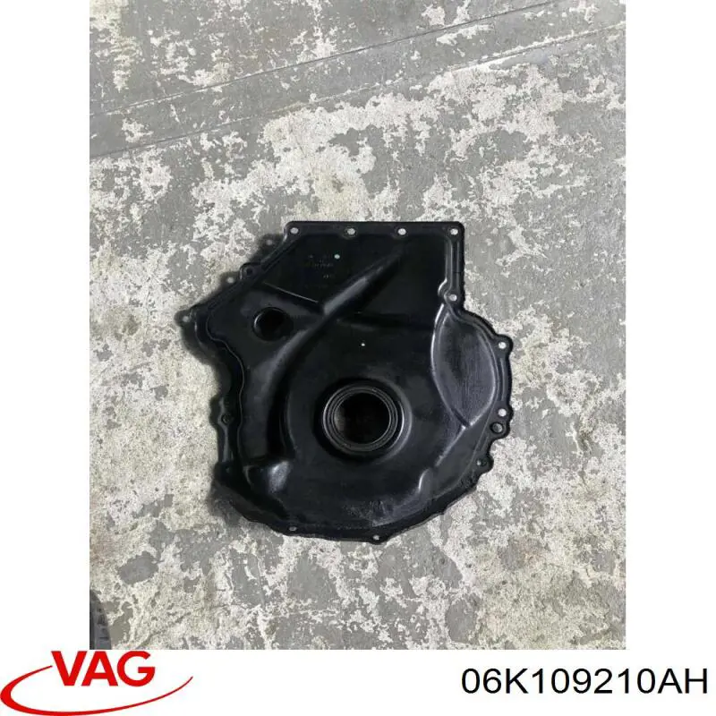 Купить 06K109210AH VAG 