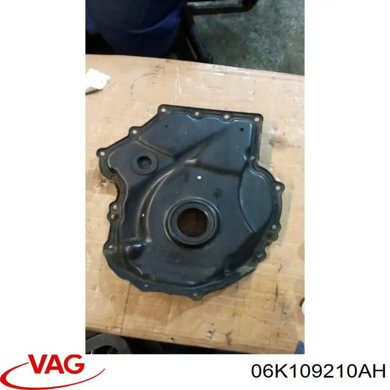  VAG 06K109210AH цена, от 13.30 USD