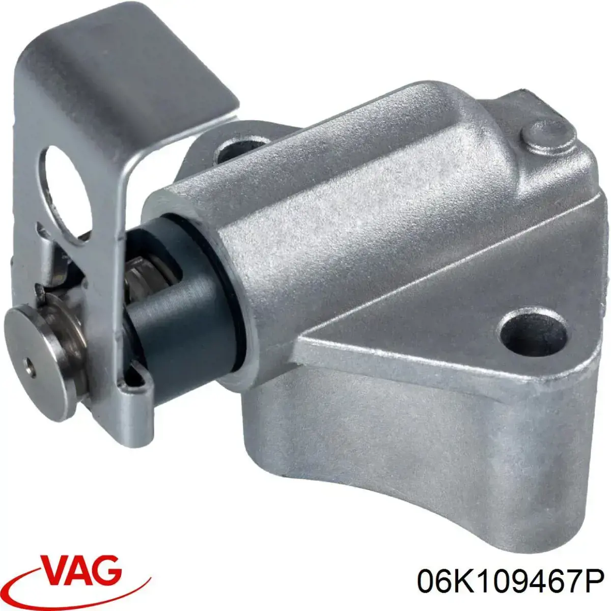 06K109467P VAG reguladora de tensão da cadeia do mecanismo de distribuição de gás