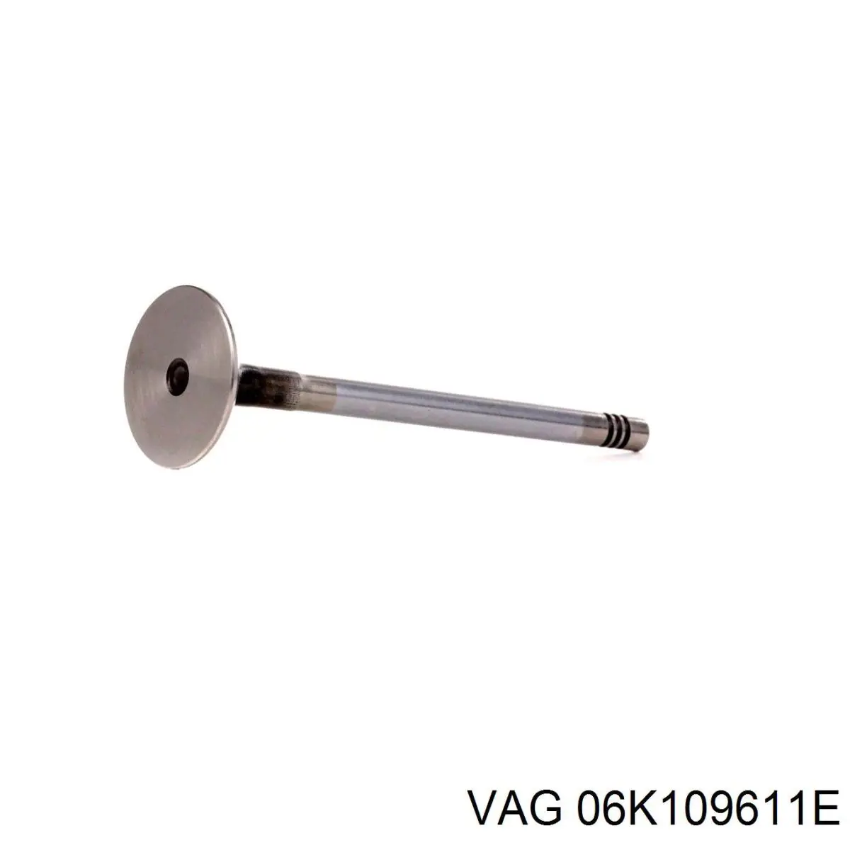 Купить 06K109611A VAG Выпускной клапан