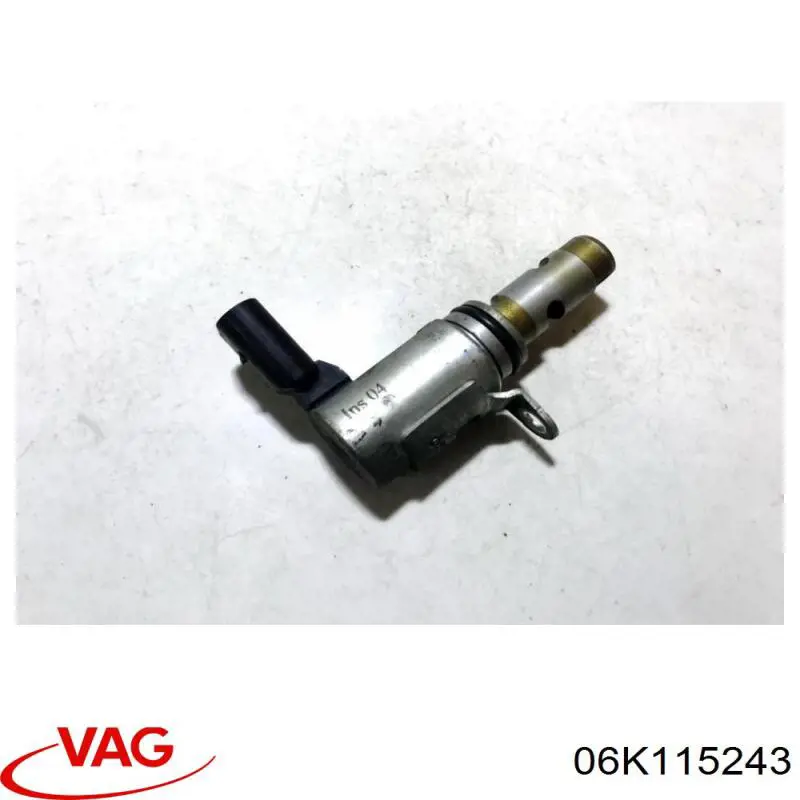 06K115243 VAG