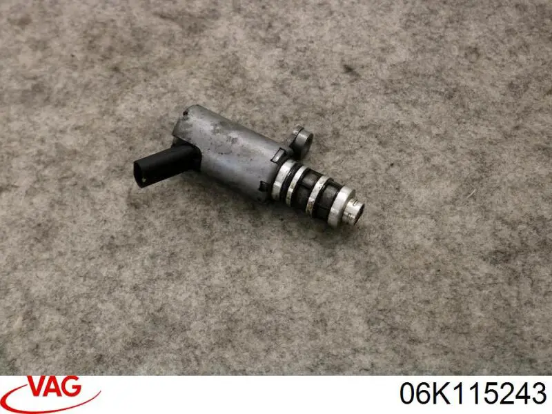 Купить 06K115243 VAG 
