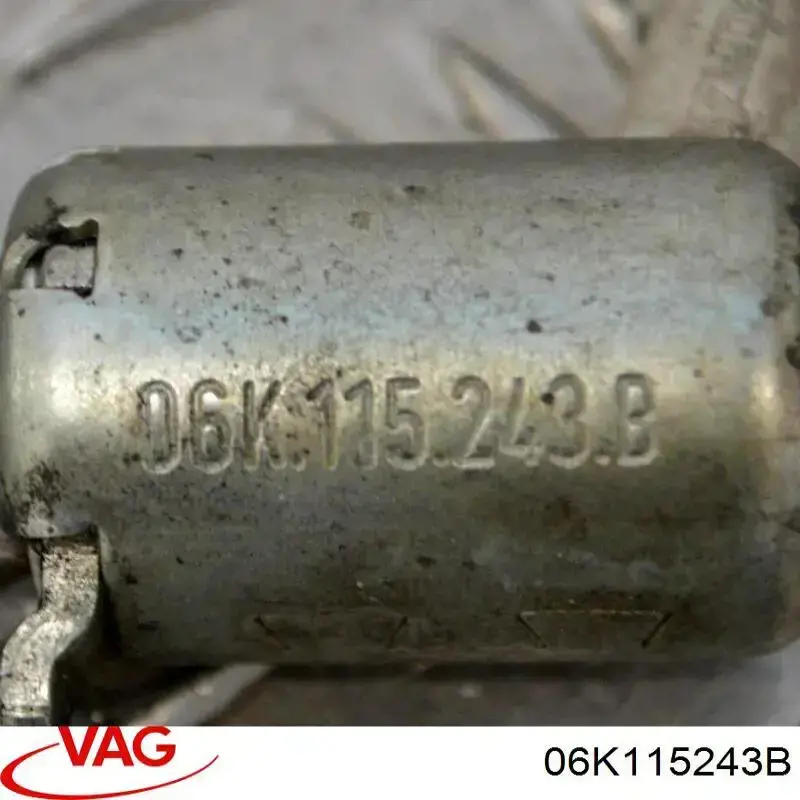Клапан фазорегулятора VVS263 Gates