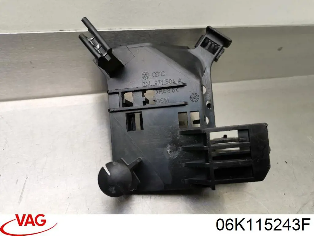 Купить 06K115243F VAG Клапан регулировки давления масла