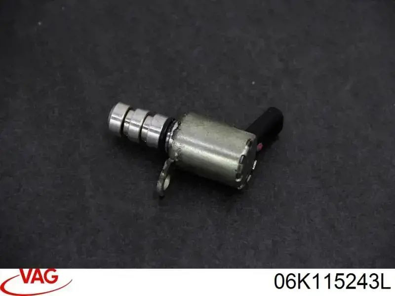 VVS263 Gates Клапан положения фаз распредвала