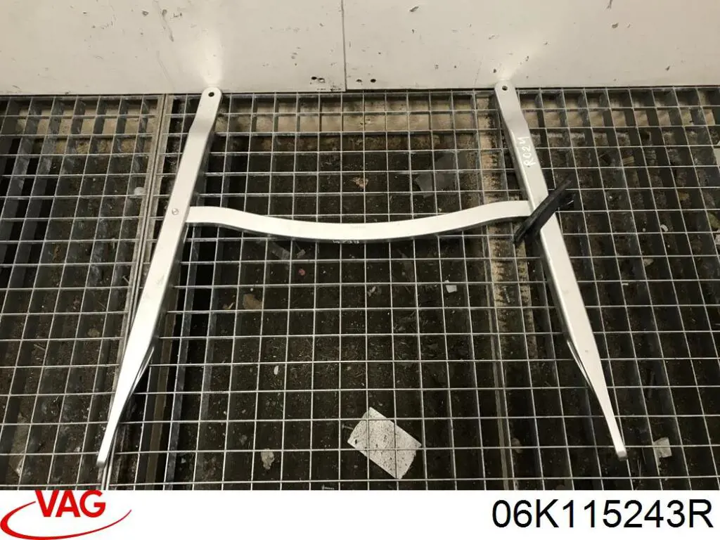 Купить 06K115243R VAG Клапан электромагнитный положения распредвала