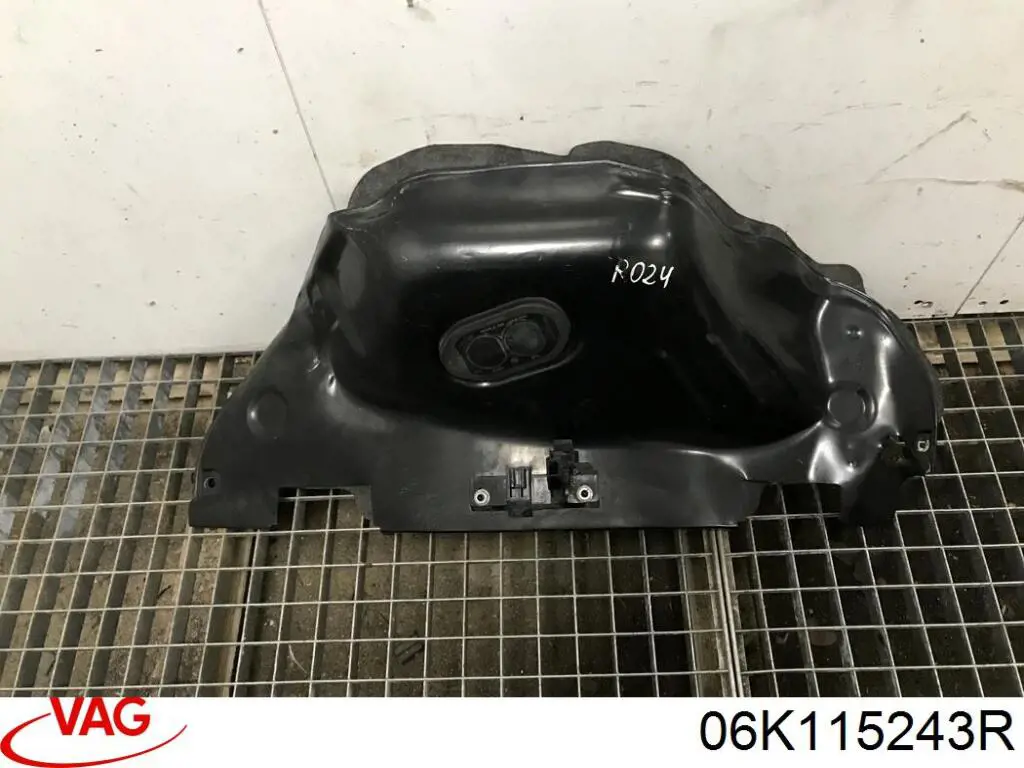 Электромагнитный клапан фазорегулятора VAG 06K115243R цена, от 12.67 USD