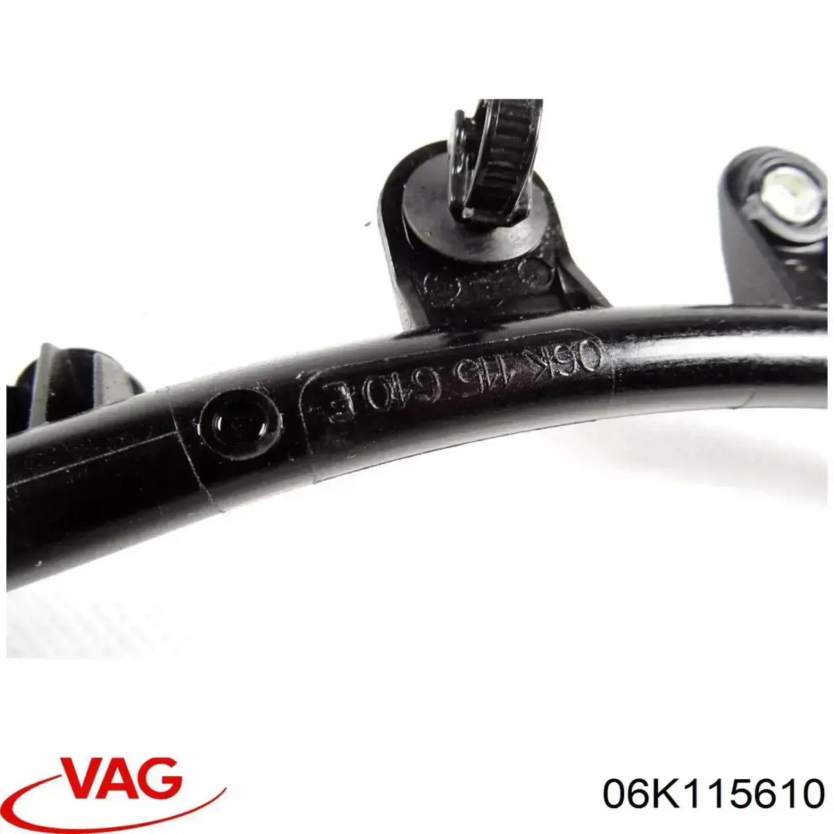 Купить 06K115610 VAG Направляющая индикатора уровня масла в двигателе
