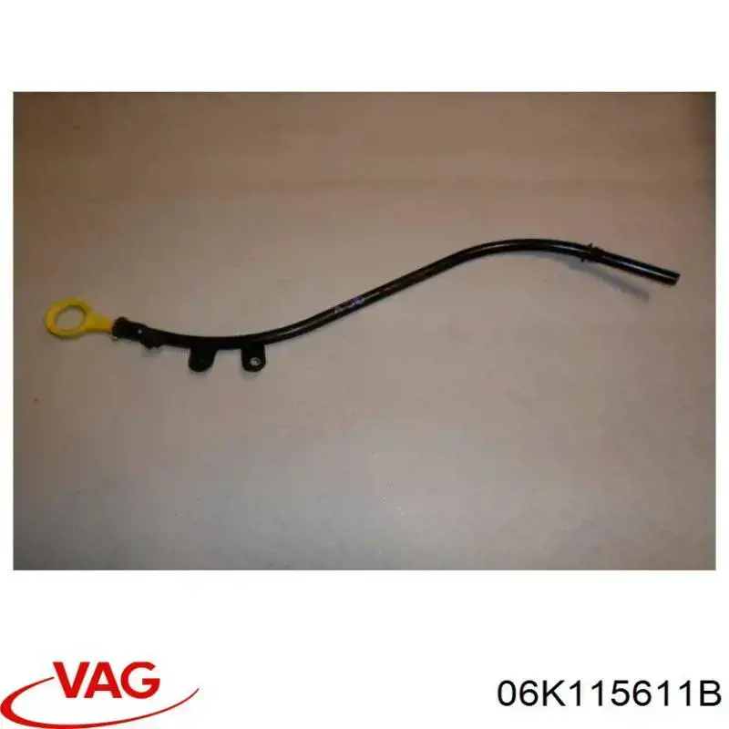  06K115611B VAG