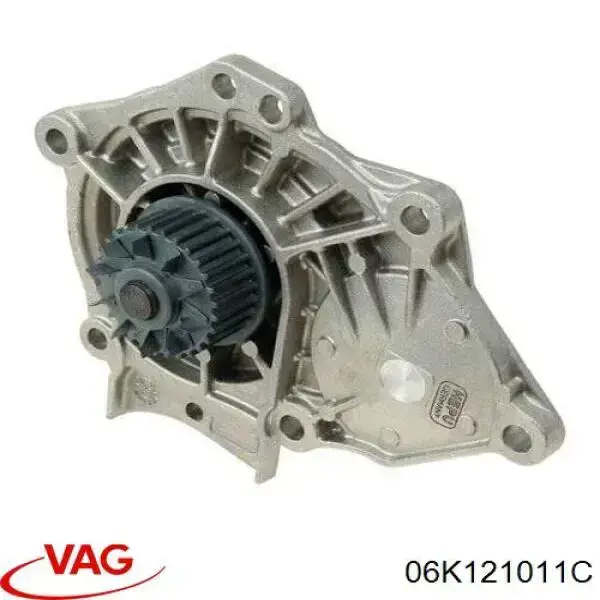 Купить 06K121011C VAG Насос охлаждения