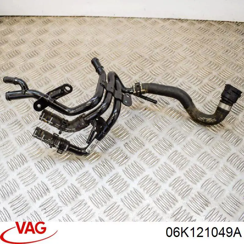  VAG 06K121049A цена, от 12.70 USD