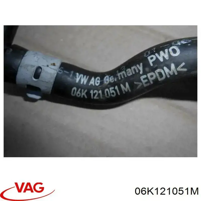 06K121051M VAG 