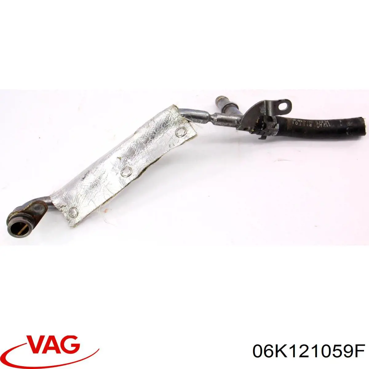  06K121059F VAG