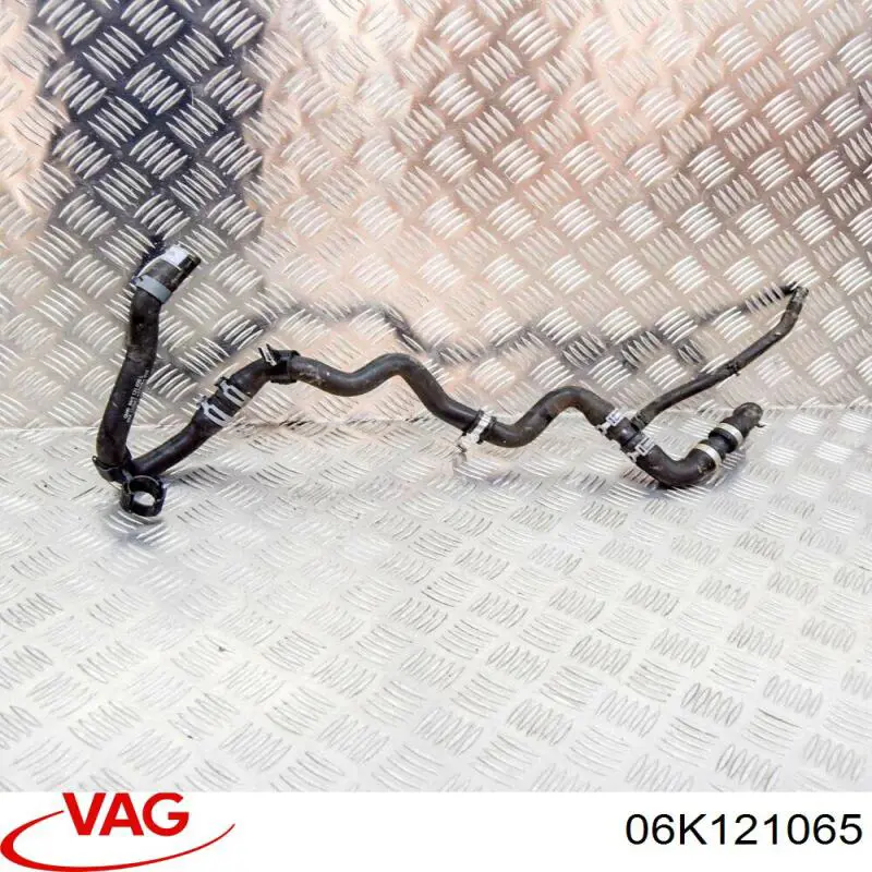 06K121065 VAG 