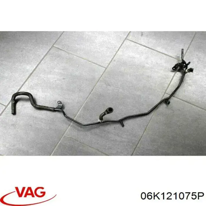  06K121075P VAG