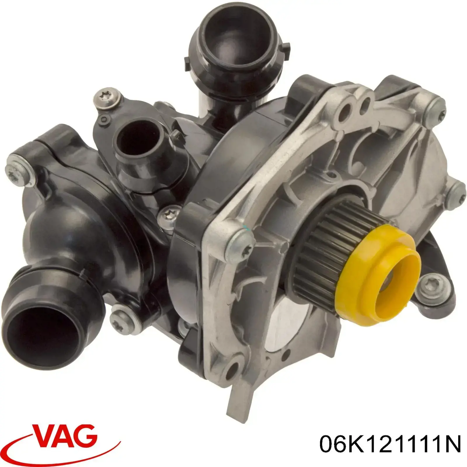 Купить 06K121111N VAG Насос охлаждения