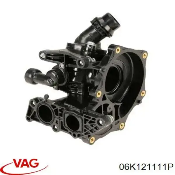 06K121111P VAG Насос водяной