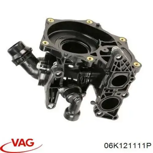 06K121111P VAG/Audi