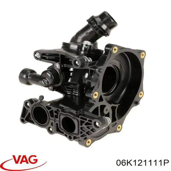 Помпа 06K121111P VAG