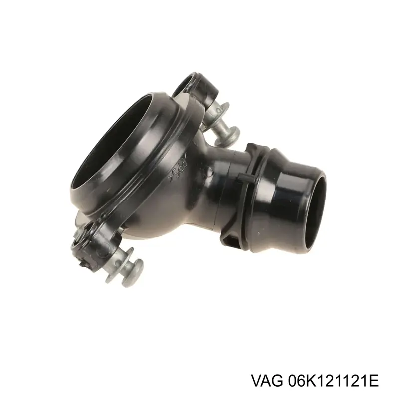 Крышка термостата VAG 06K121121E цена, от 55.49 USD