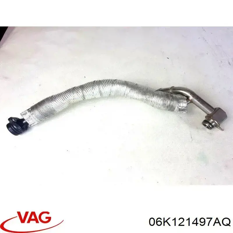 Купить 06K121497AQ VAG 