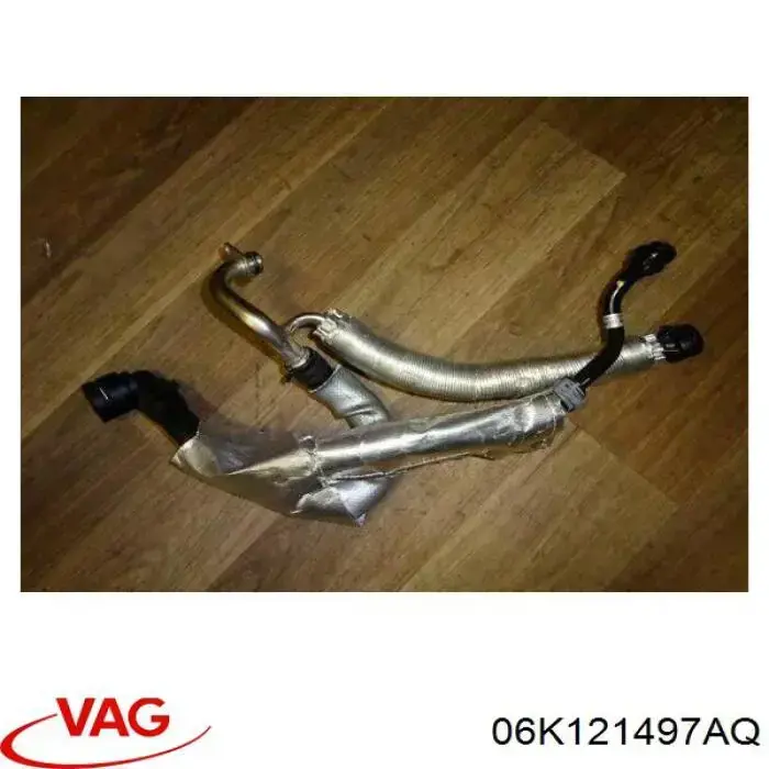  VAG 06K121497AQ цена, от 25.34 USD
