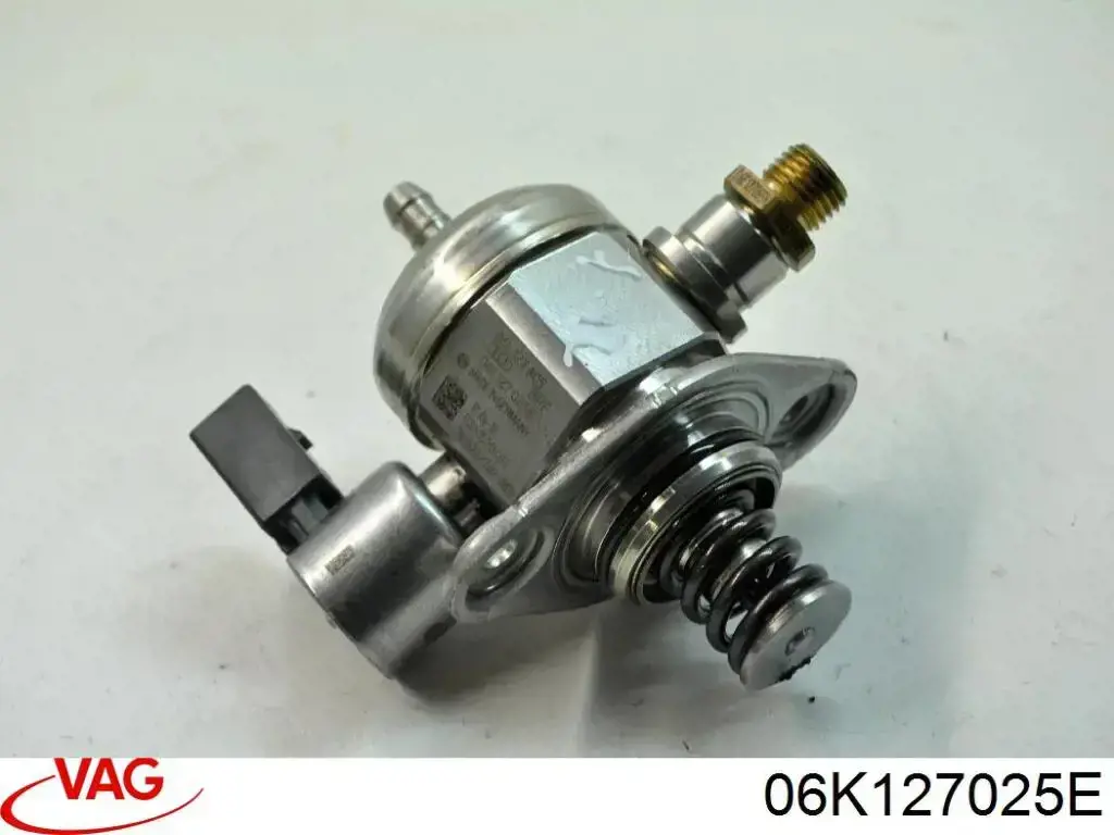 Насос топливный высокого давления (ТНВД) VAG 06K127025E цена, от 153.92 USD