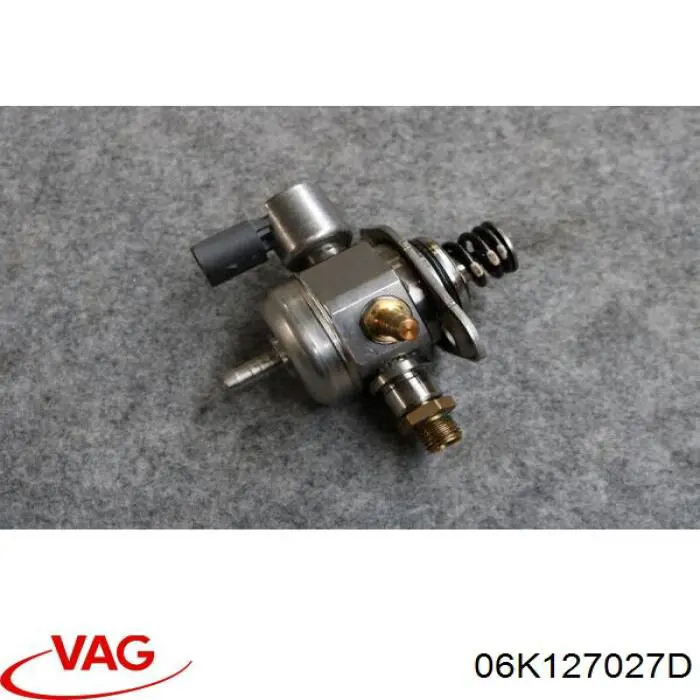  VAG 06K127027G цена, от 111.86 USD
