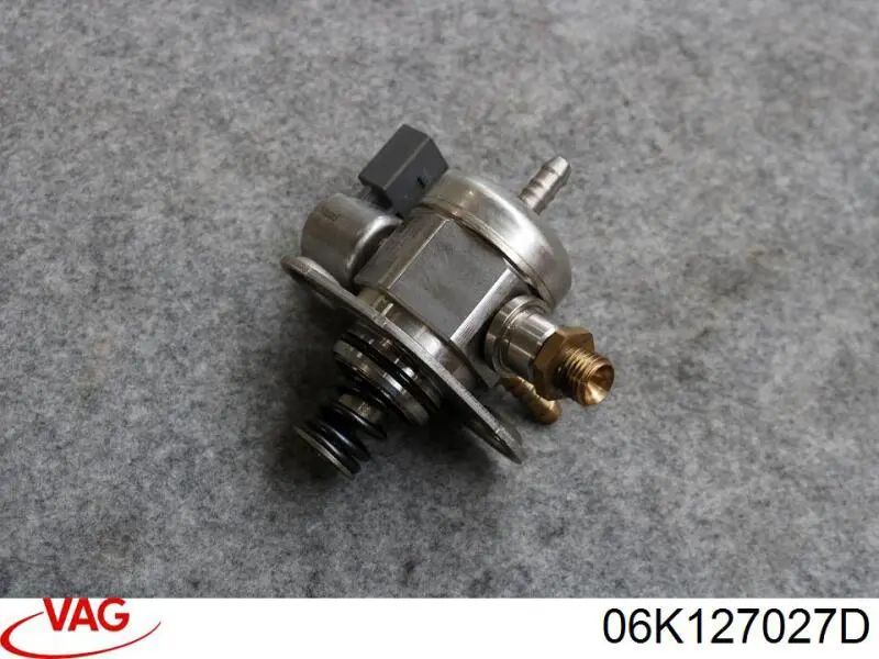Купить 06K127027G VAG 