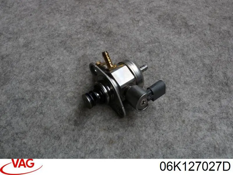 Купить 06K127027P VAG 