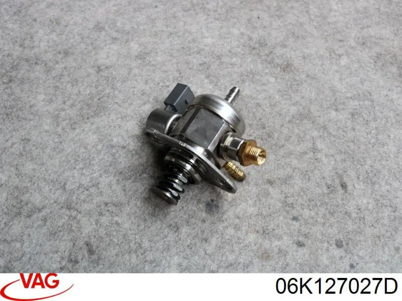  06K127027P VAG
