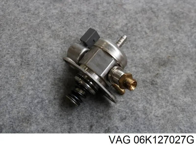  06K127027G VAG