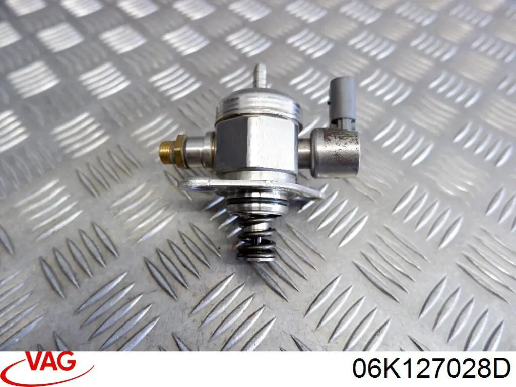 ТНВД 0261520486 Bosch