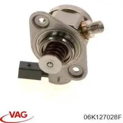 Насос топливный высокого давления (ТНВД) VAG 06K127028C цена, от 50.68 USD