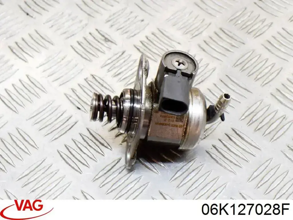Купить 06K127028C VAG ТНВД