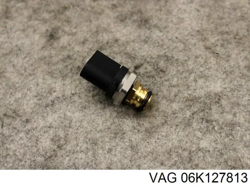  VAG 06K127813 цена, от 12.18 USD