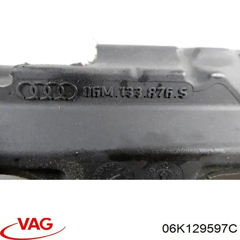  06K129597C VAG