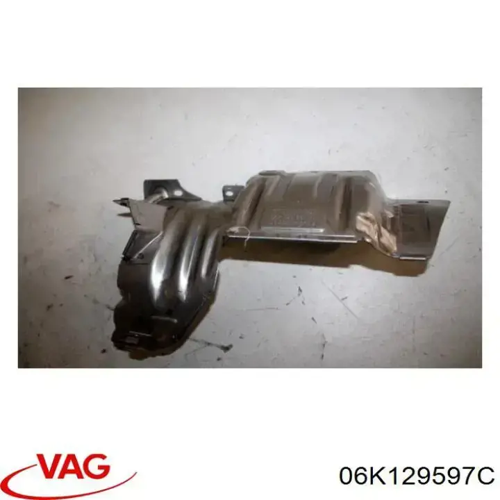  VAG 06K129597C цена, от 1.27 USD