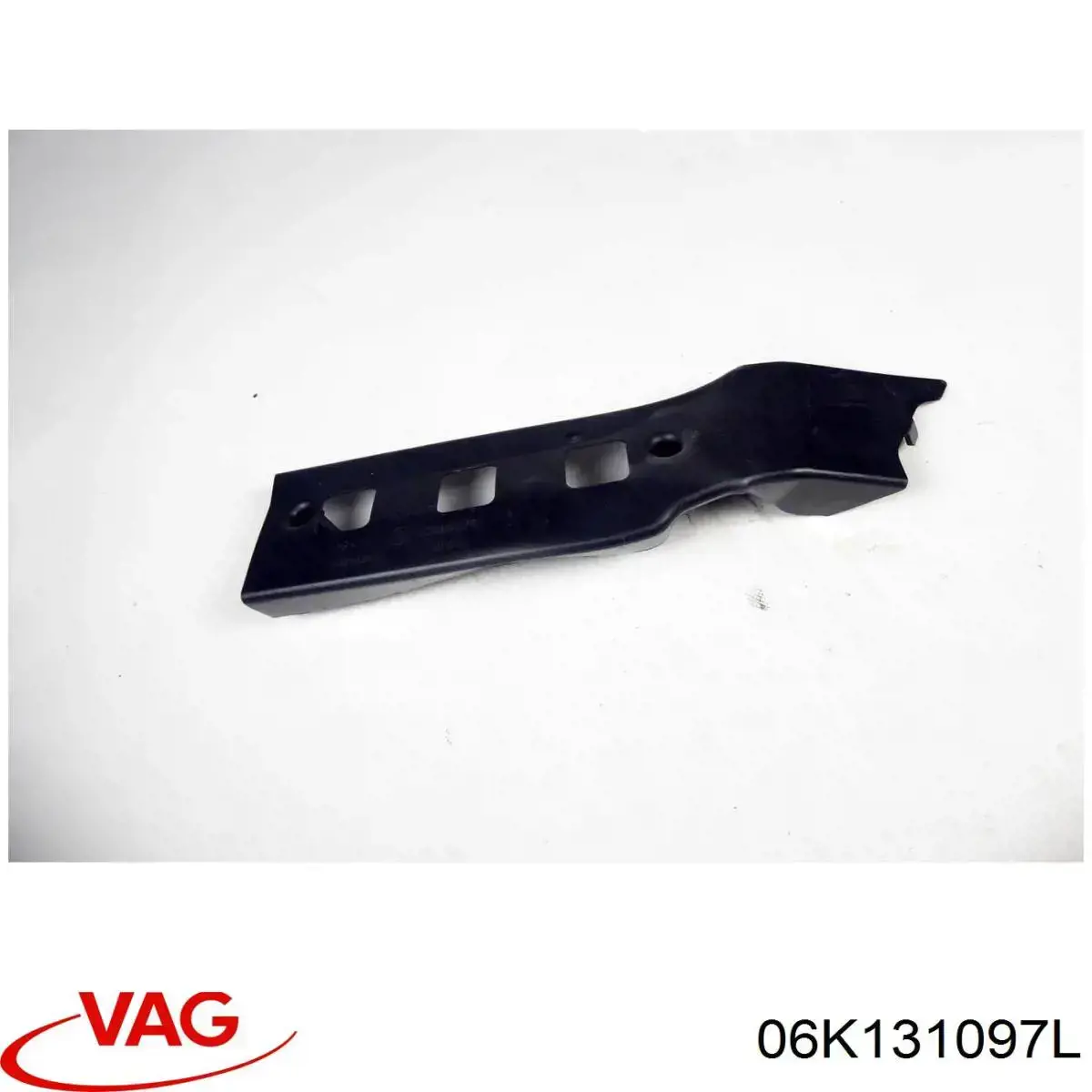 Купить 06K131097L VAG Клапан подачи вторичного воздуха